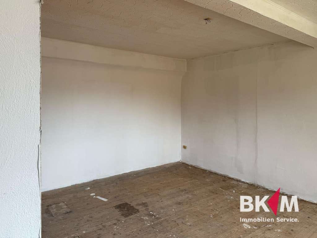 Immobilie in Lutherstadt Eisleben - Ein Haus mit Potenzial  - Bild 2