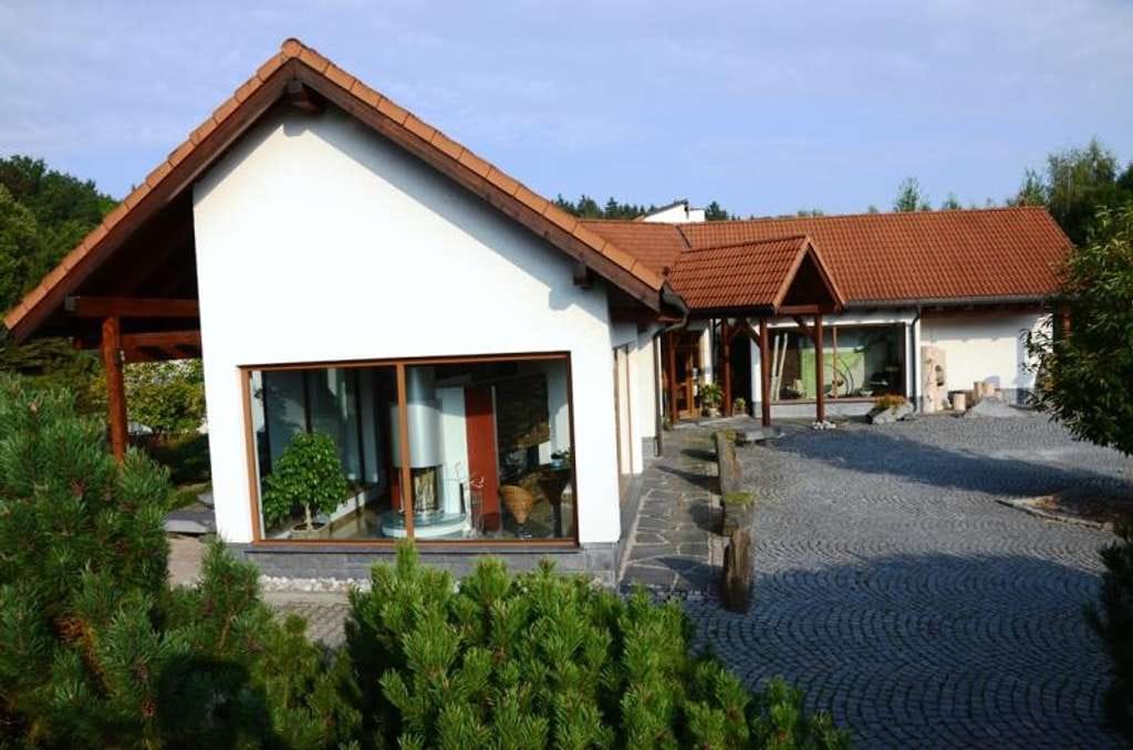 Immobilie in Rodewisch - Stark!Anschauen, Kaufen, Arbeiten und Wohnen, hier ist alles fertig!!! - Bild 1