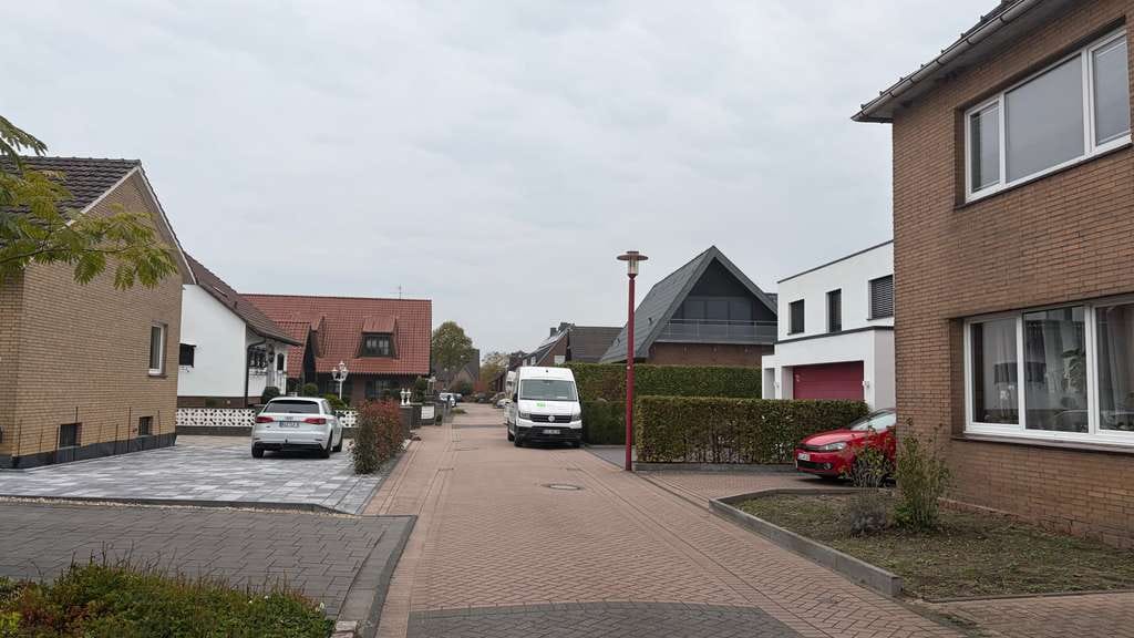 Immobilie in Emmerich am Rhein - Charmantes Mehrfamilienhaus in schöner Lage in Hüthum zu verkaufen - Bild 3