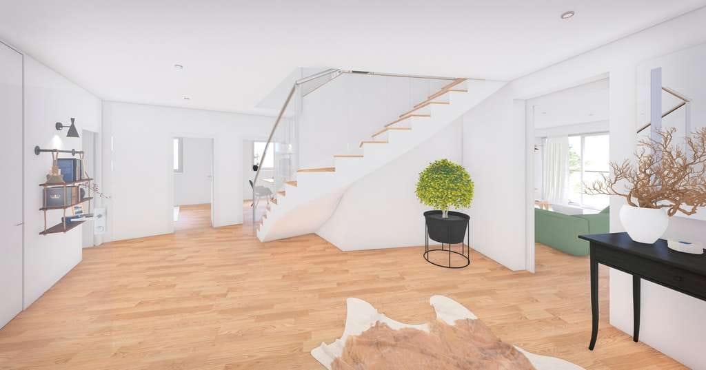Immobilie in Seeheim-Jugenheim - SCHWIND IMMOBILIEN - Wohntraum an der Bergstraße - Bild 3