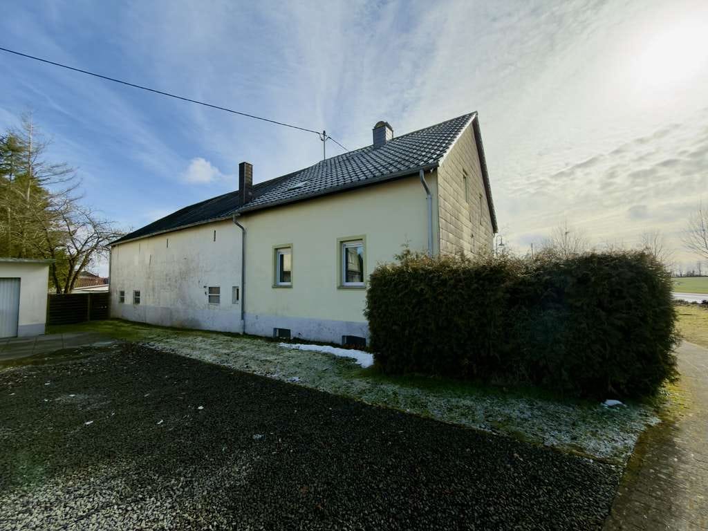 Immobilie in Mückeln - Mückeln | ca. 100 m² Wohnfläche | ca. 140 m² Nutzfl. | ca. 932 m² Grundstück - Bild 4