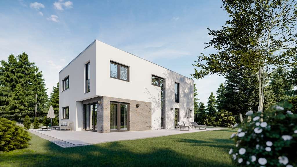 Immobilie in Eggenfelden - Charmantes Einfamilienhaus in Berlin – Ihr neues Zuhause wartet! - Bild 0