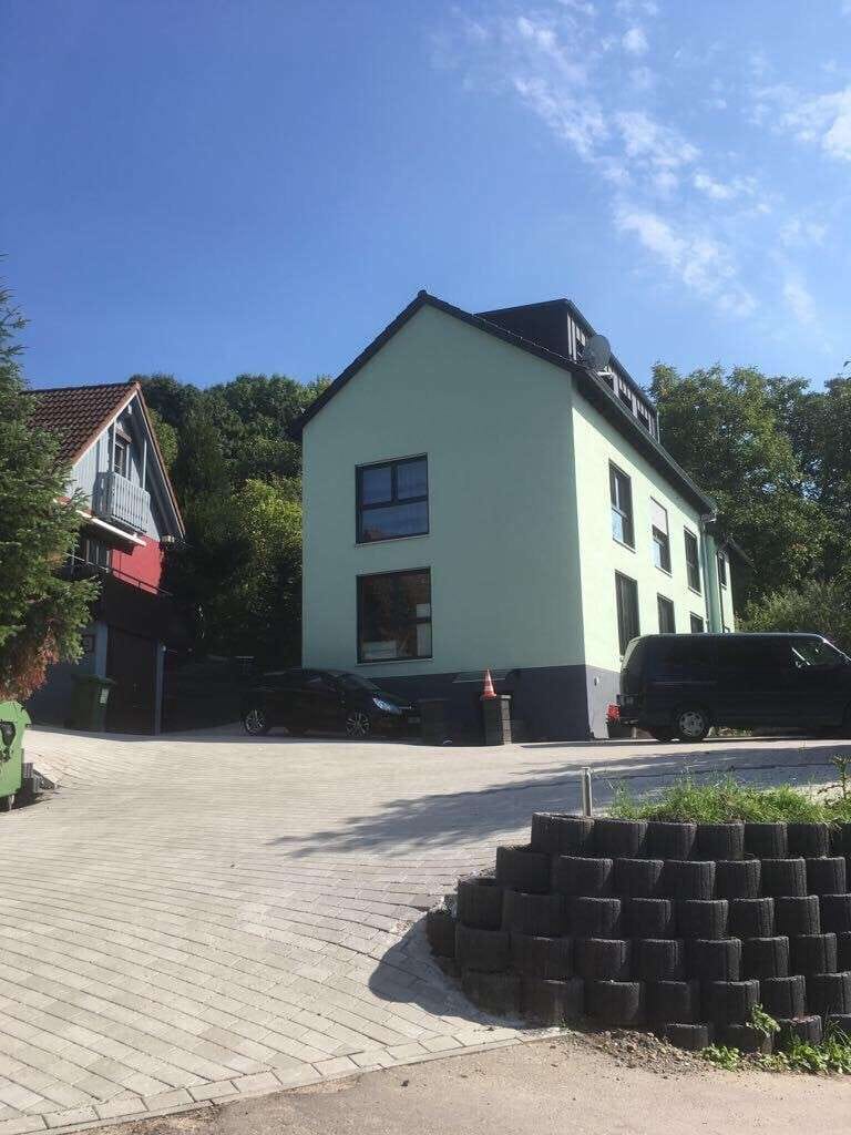 Immobilie in Pfedelbach - Attraktive vermietete Eigentumswohnung in ruhiger Lage - Bild 2