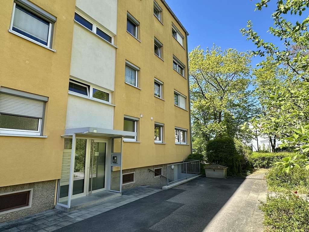 Immobilie in Regensburg - Für Kapitalanleger und/oder Vorratskäufer! - Bild 3