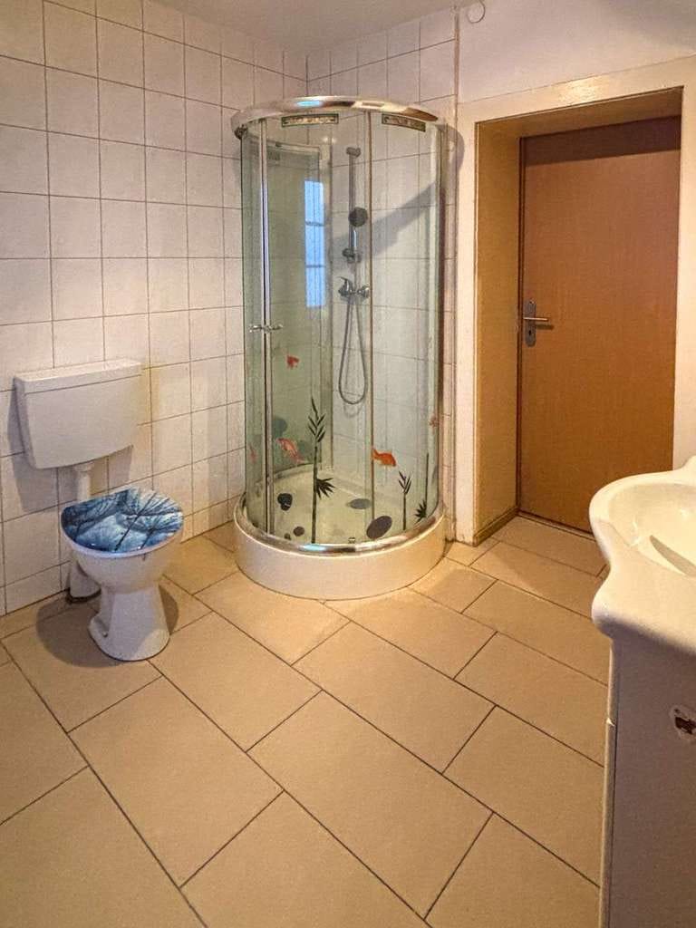 Immobilie in Bernburg - Mehrfamilienhaus mit Option zur teilweisen Eigennutzung! - Bild 4