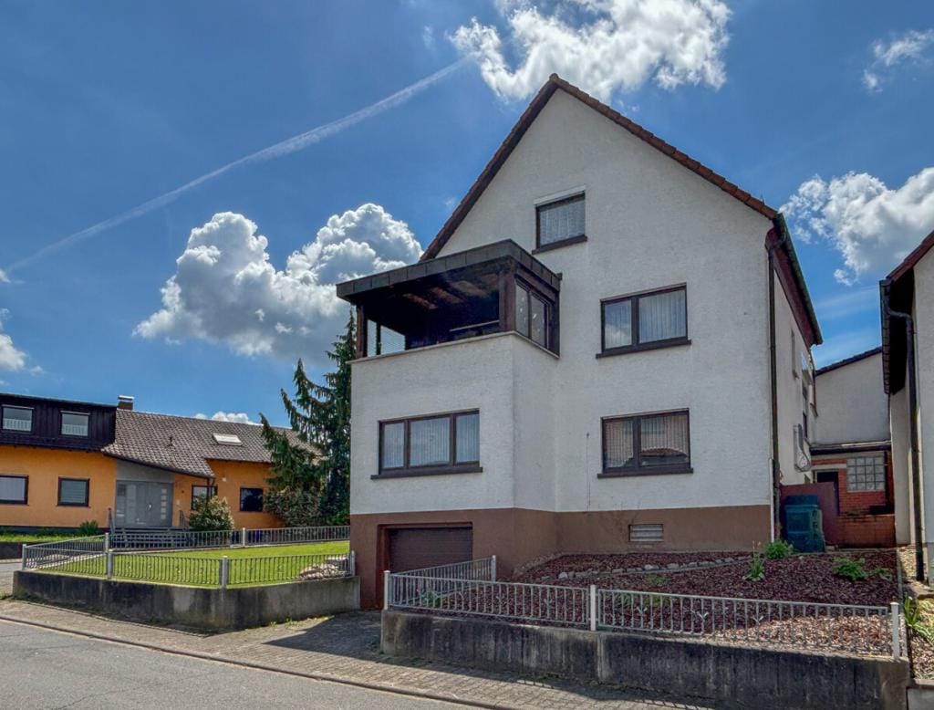 Immobilie in Dielheim - Einfamilienhaus freistehend in Dielheim - Bild 3