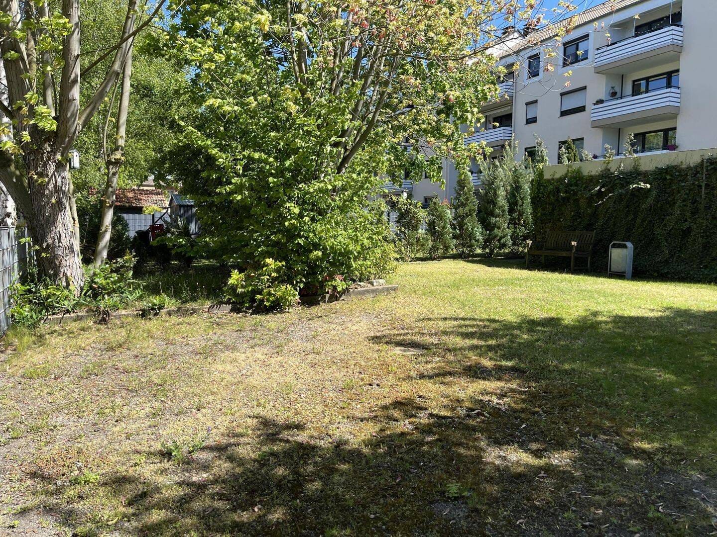 Immobilie in Lünen - SONNIGER BALKON, GARAGE INKLUSIVE IN DER STADT - 3 ZIMMER ZUM WOHLFÜHLEN - Bild 4
