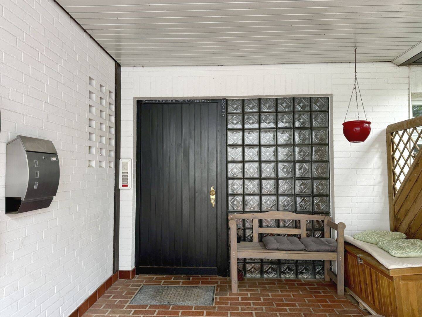 Immobilie in Boostedt - Boostedt: bezugsfreie Penthouse-Wohnung mit Dachterrasse - Bild 1
