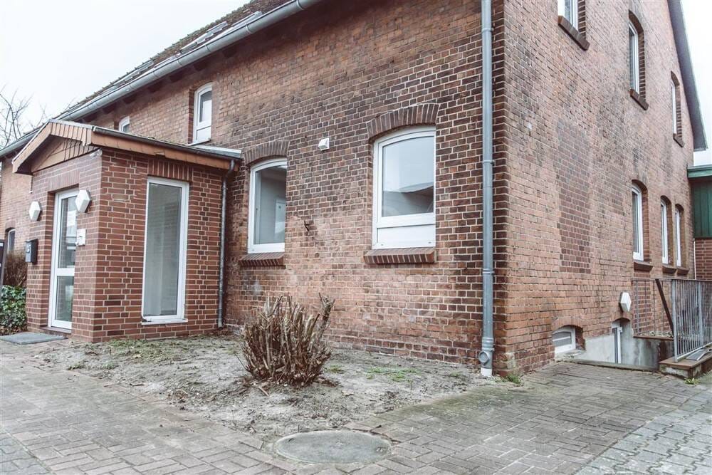 Immobilie in Bardowick - Attraktive 1,5-Zimmer-Eigentumswohnung- Ein Zuhause mit modernem Charme! - Bild 1