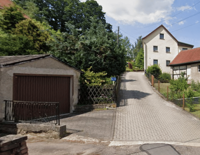 Immobilie in Klipphausen - gepflegtes Wohnhaus - Bild 0