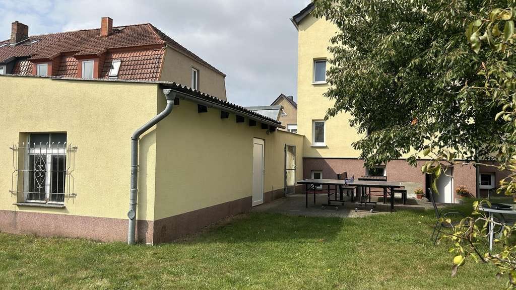 Immobilie in Bützow - Familienfreundliches Haus mit Garten - Bild 1