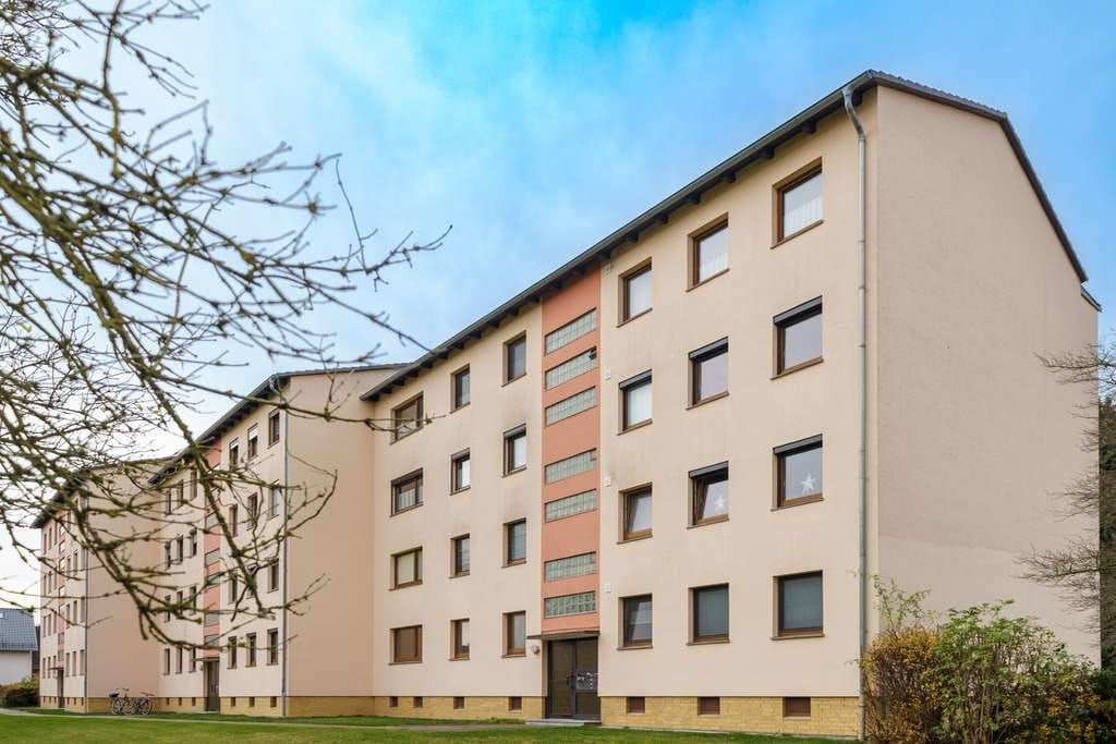 Immobilie in Nordstemmen - Attraktive 3-Zimmer-ETW im Herzen von Nordstemmen - Bild 0