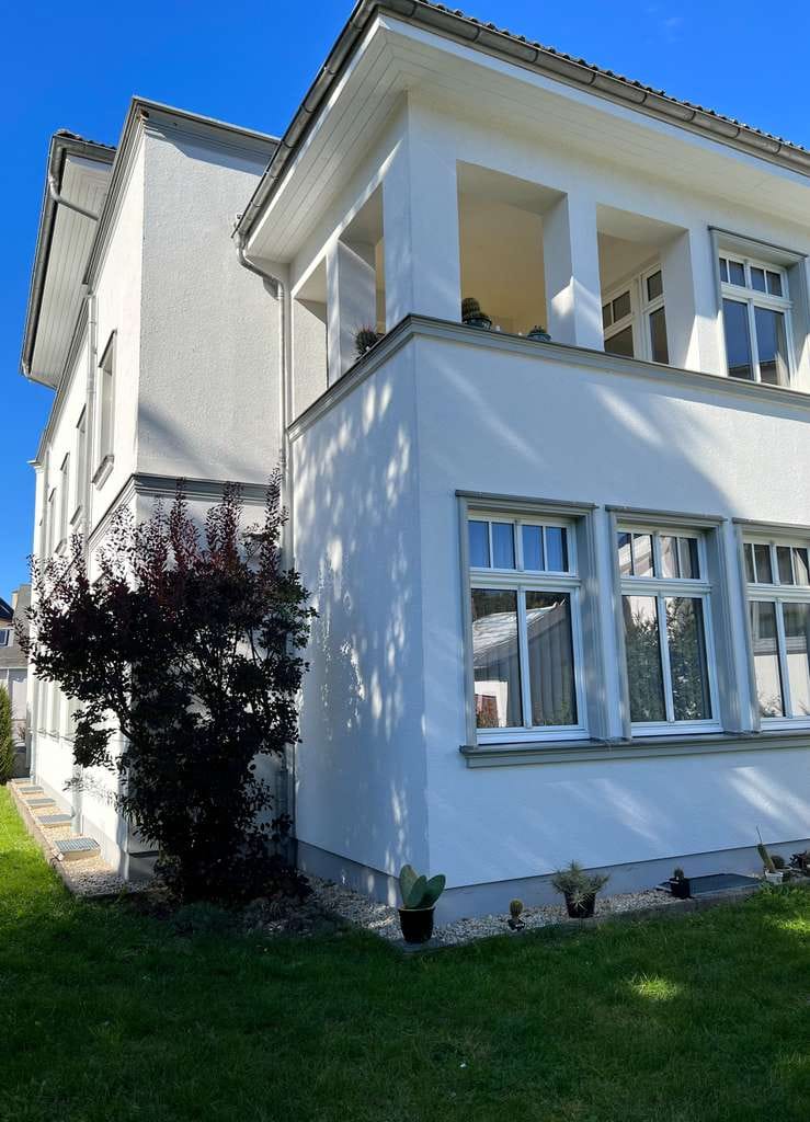 Immobilie in Thalheim/Erzgebirge - Wohn- und Geschäftshaus - Bild 2