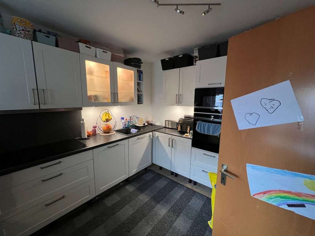 Immobilie in Holzwickede - Junge Doppelhaushälfte in Holzwickede – Ihr neues Zuhause für die ganze Familie! - Bild 2