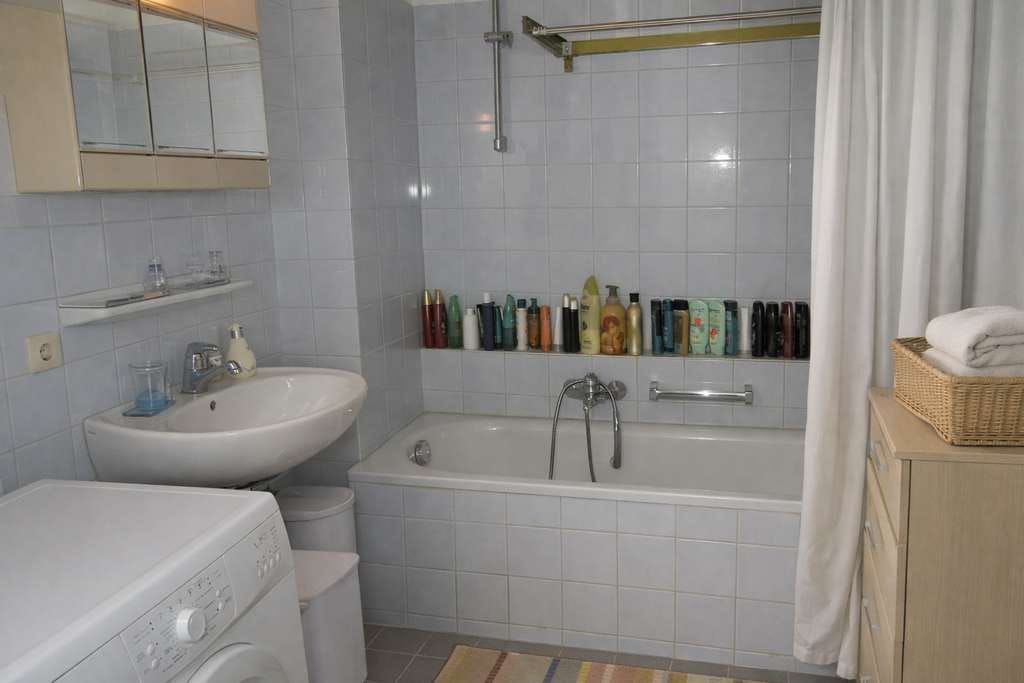 Immobilie in Mötzingen - Gut vermietete 1-Zimmer-Wohnung in Herrenberg – ideale Kapitalanlage - Bild 4