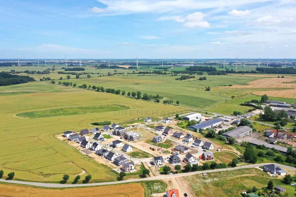 Immobilie in Satow - Neubau - Stadtvilla in Satow - Bild 2