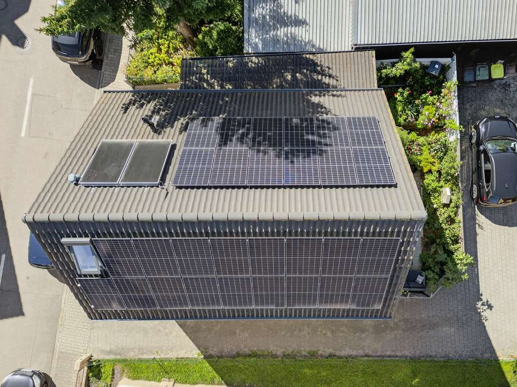 Immobilie in Steinmauern - Gemütliches Einfamilienhaus – neuwertig & einladend - Bild 3