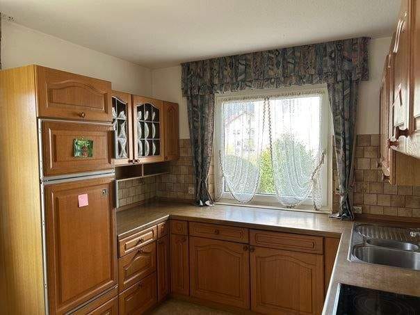 Immobilie in Maulburg - Dreifamilienhaus mit Doppelgarage in ruhiger Wohnlage - Bild 4