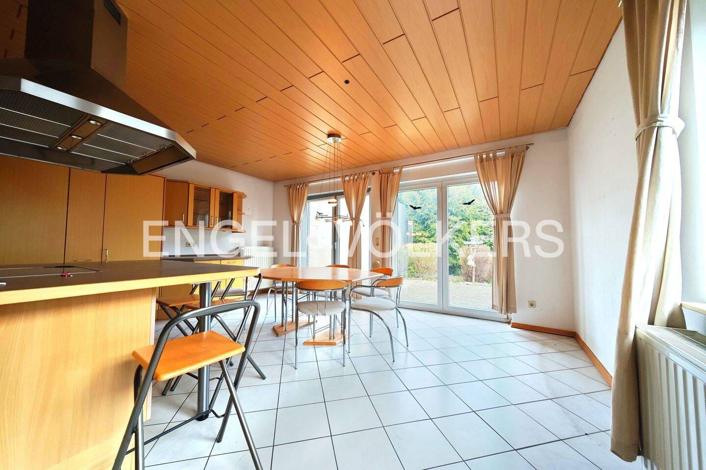 Immobilie in Schöningen - Einfamilienhaus & Mehrfamilienhaus mit großem Entwicklungspotenzial - Bild 4