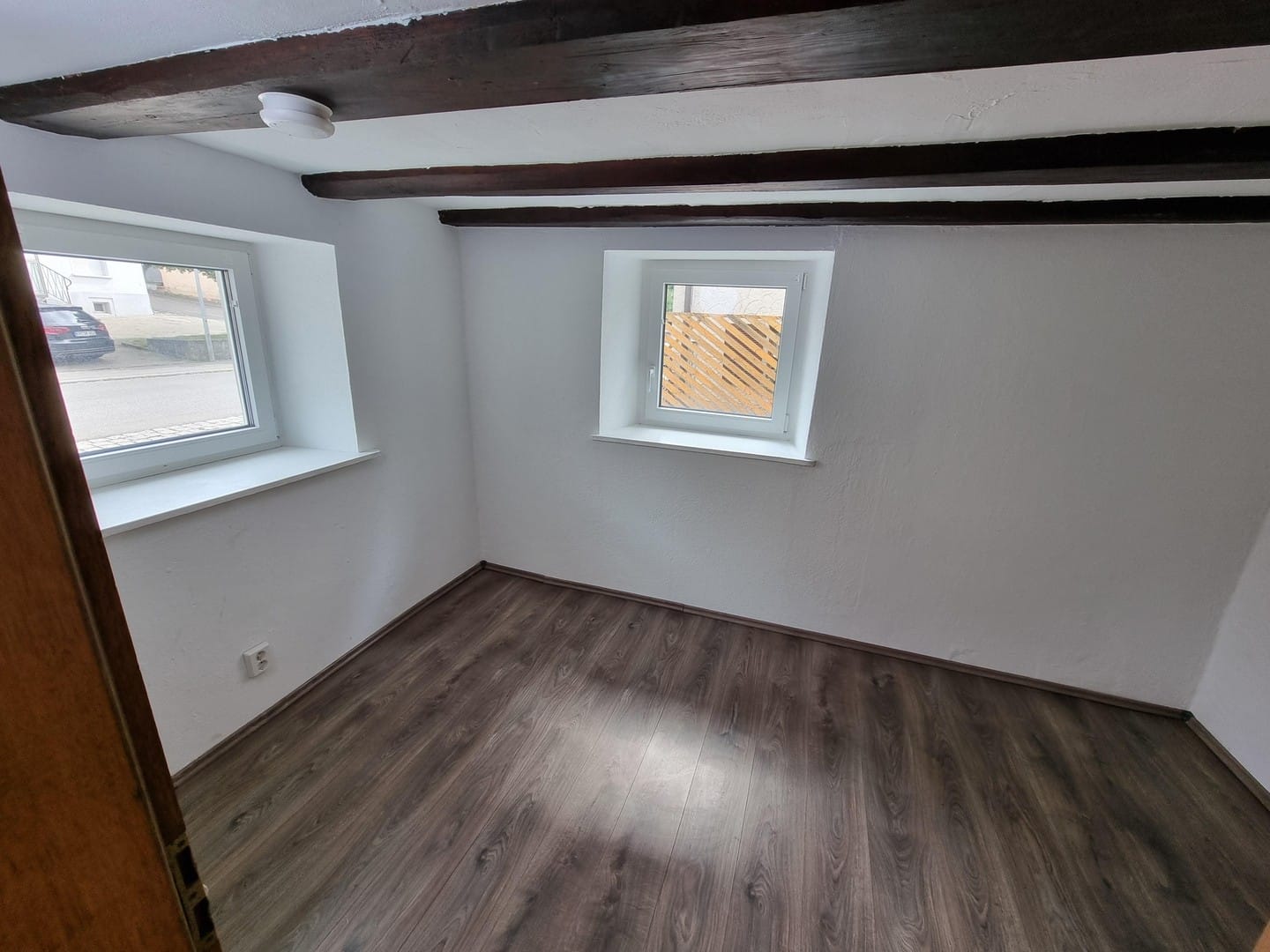 Immobilie in Aach - Gemütliche 3 Zimmer Wohnung in Aach zu verkaufen (Studenten/Single/Pärchen) - Bild 2