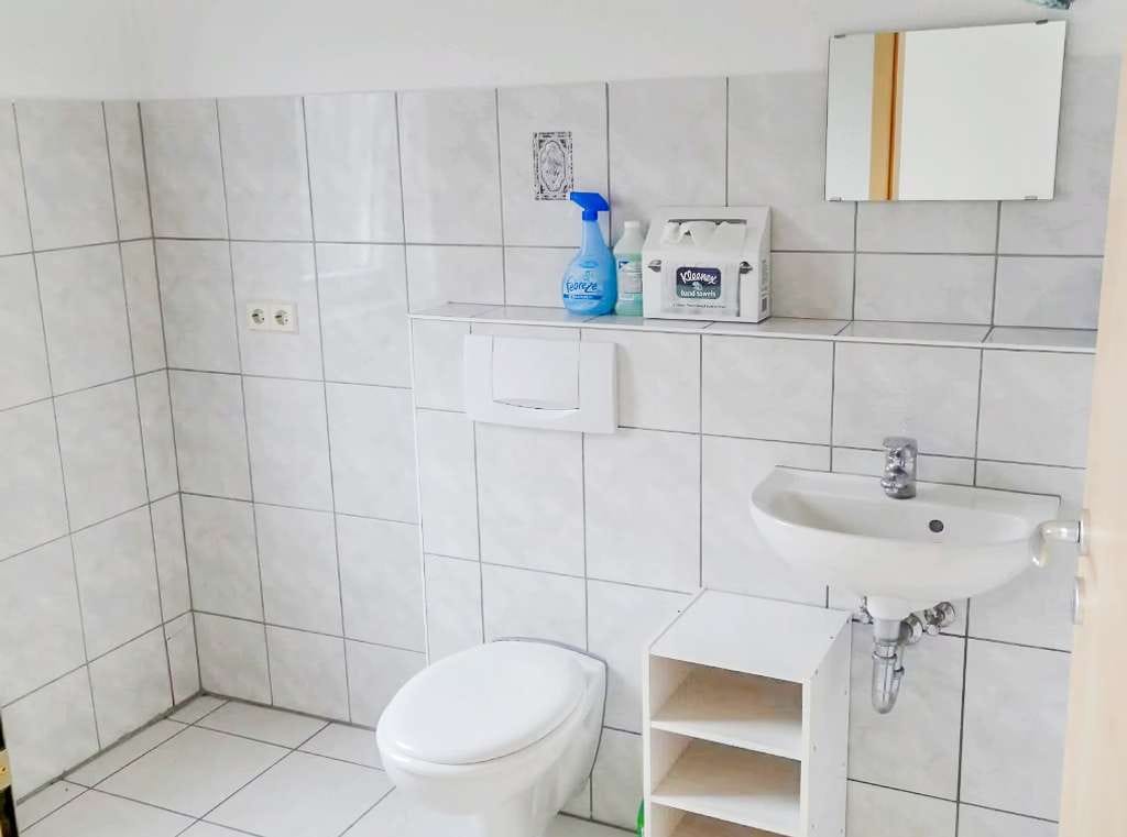 Immobilie in Schwedelbach - SOFORT FREI - IDEAL ZUR KAPITALANLAGE ODER EIGENNUTZUNG. - Bild 5