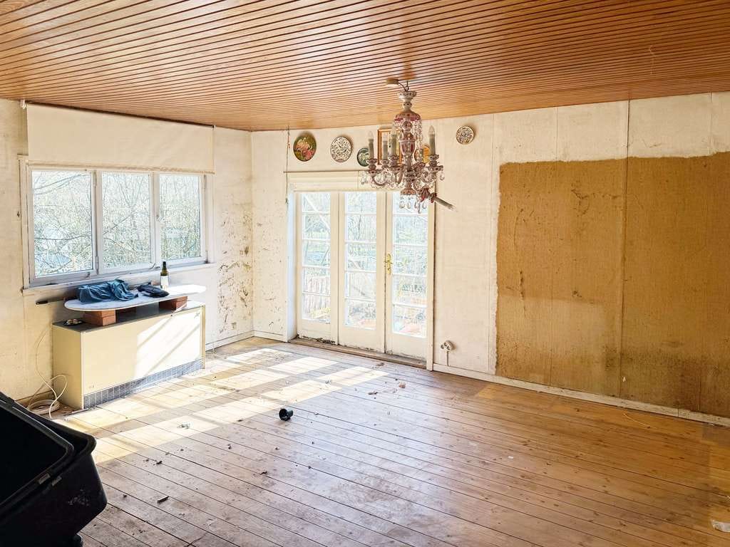 Immobilie in Lohmar - Kleines Haus, großes Potenzial: EFH in Lohmar‑Jexmühle mit großem Grundstück - Bild 2