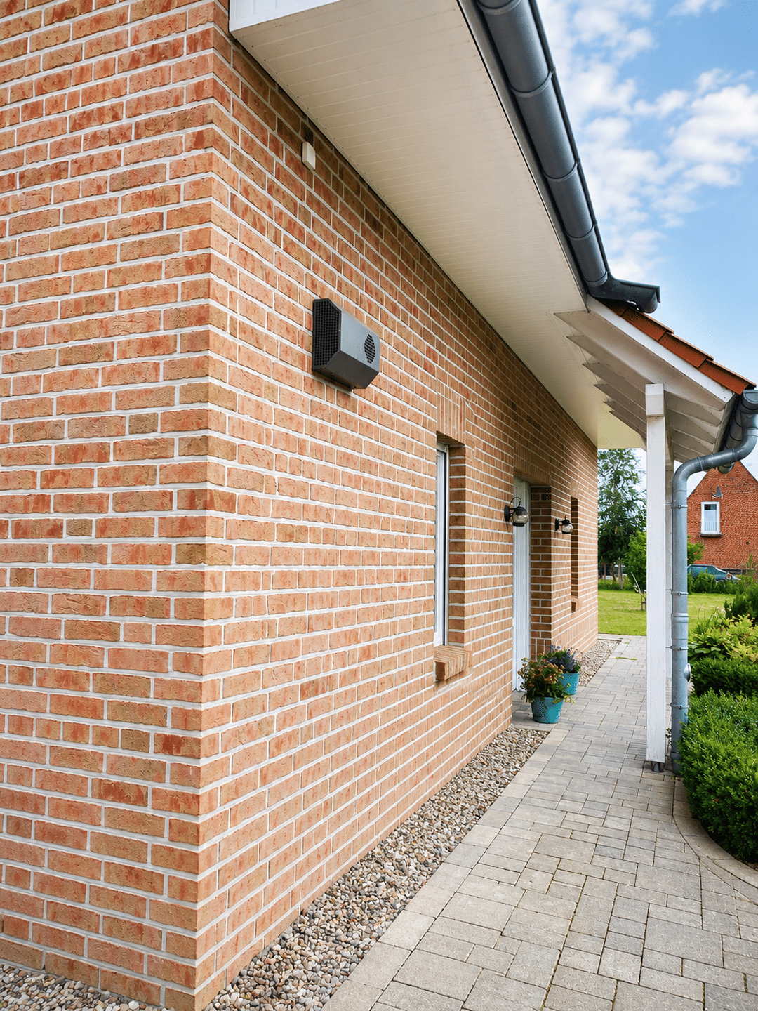 Immobilie in Kittlitz - Exklusives KfW-40-Familienhaus in traumhafter Feldrandlage von Kittlitz - Bild 1