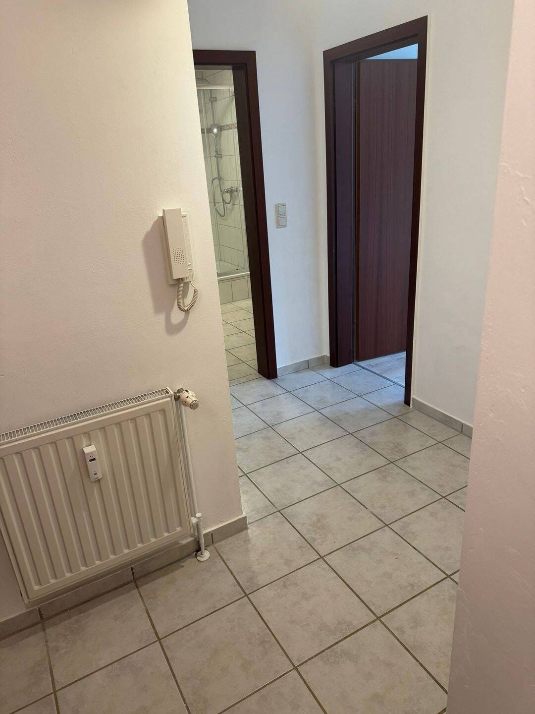 Immobilie in Eilsleben - Kompakte 2-Zimmer-Wohnung mit Terrasse in Eilsleben ruhig und angenehm - Bild 3