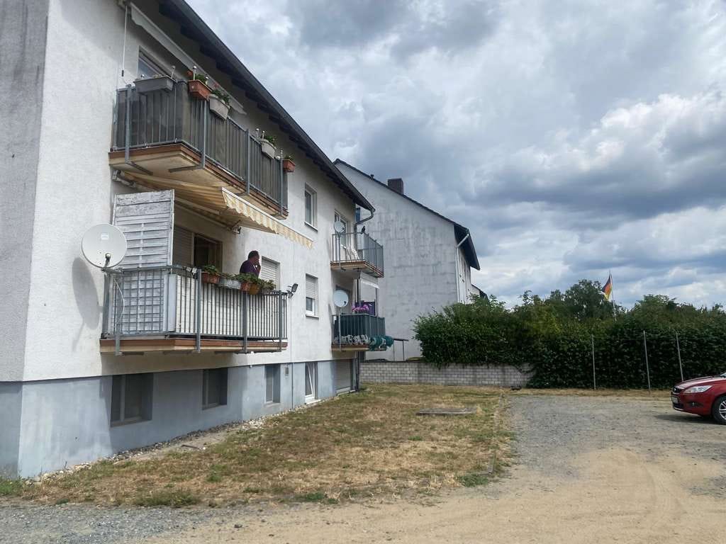 Immobilie in Groß-Gerau - Mehrfamilienhaus in Groß-Gerau, 5 Wohneinheiten mit 7 Stellplätzen - Bild 1