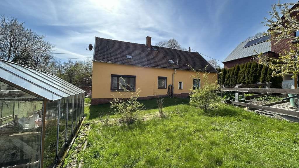 Immobilie in Neustadt/Vogtland - Schnuppern Sie Landluft  - Bild 3