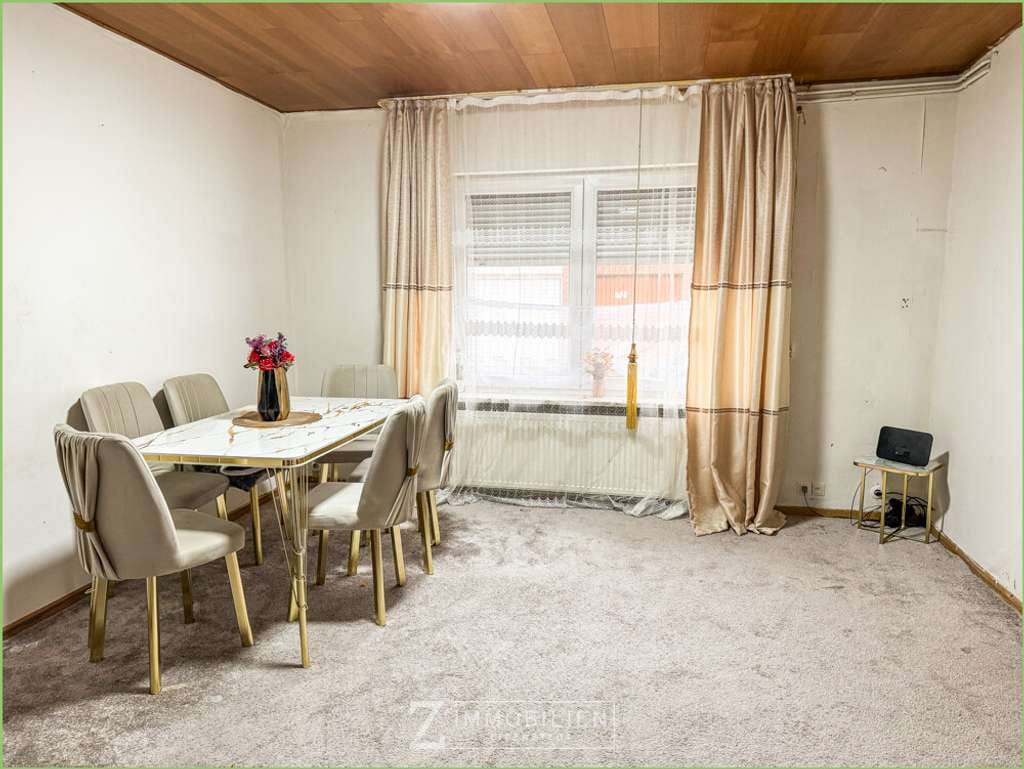 Immobilie in Tönning - "Dat lütte Hus" mit guter Rendite** - Bild 1
