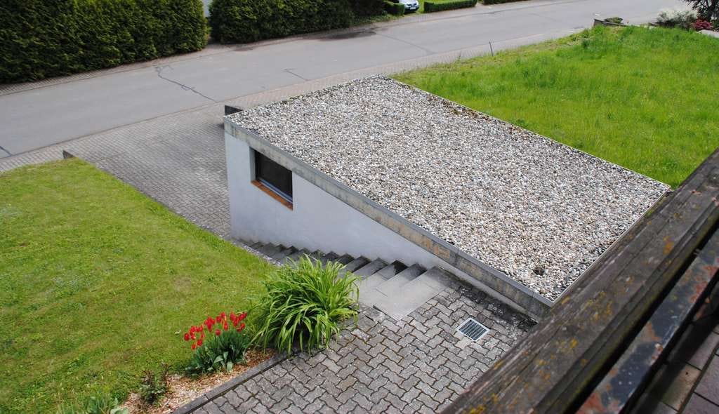 Immobilie in Schmitshausen - Auf dem Land und voll vermietet! - Bild 3