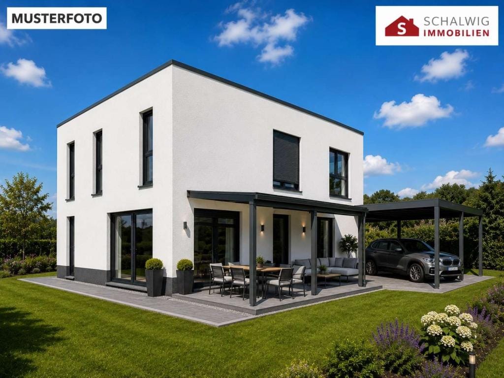 Immobilie in Jembke - Einfamilienhaus freistehend in Jembke - Bild 0