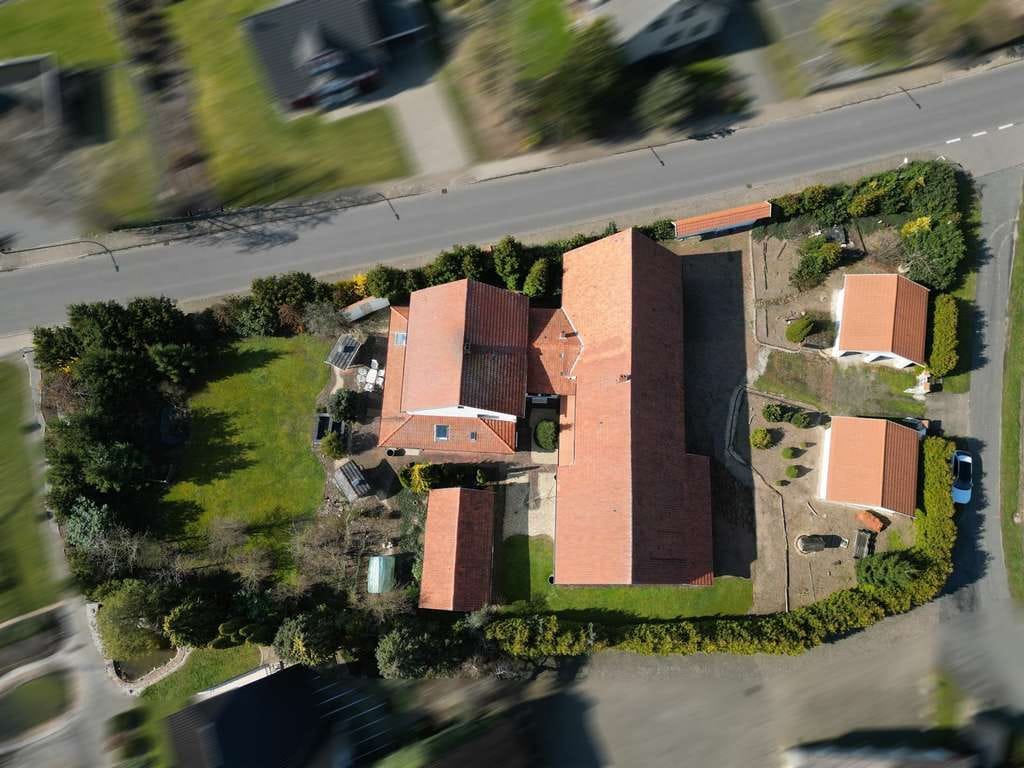 Immobilie in Stemwede - Gepflegter Resthof mit viel Stauraum in Stemwede - Bild 2