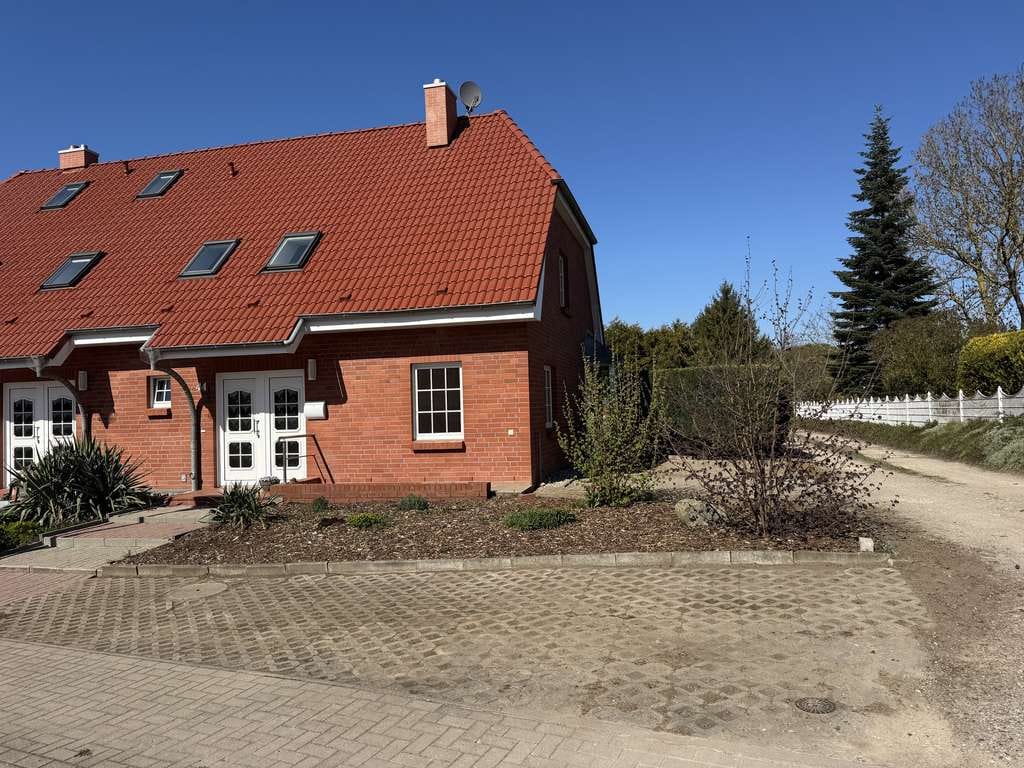 Immobilie in Krusenhagen - Ostsee und Insel Poel vor der Haustür in Hof Redentin ohne Makler - Bild 3