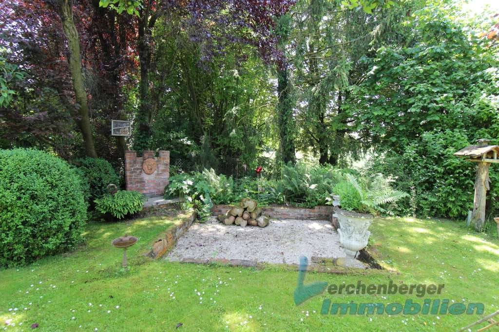 Immobilie in Gottfrieding - ***Lichtdurchflutetes Einfamilienhaus mit traumhaften Garten in der Gottfriedingerschwaige*** - Bild 4