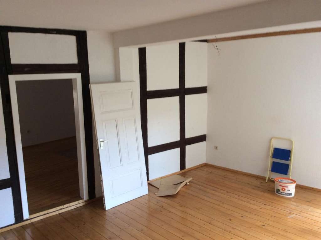 Immobilie in Salzwedel - Geschäftshaus mit umbaubarem Ladengeschäft und Wohnung mit Dachterrasse im Herzen von Salzwedel - Bild 3