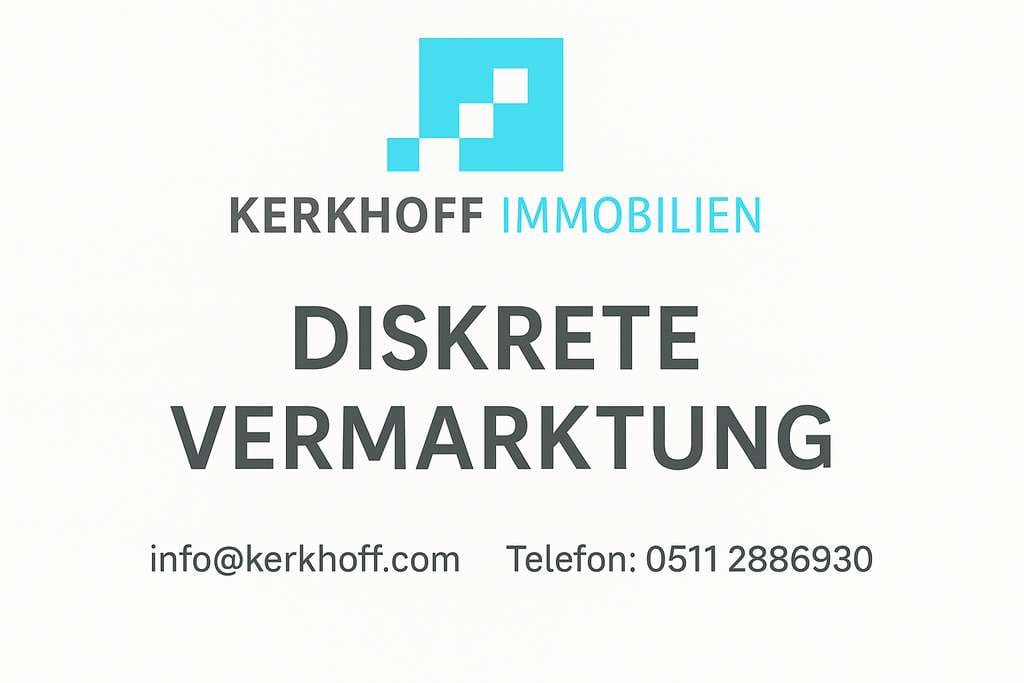 Immobilie in Seelze - Mehrfamilienhaus in ruhiger Lage mit Potenzial zum Investment - Bild 0