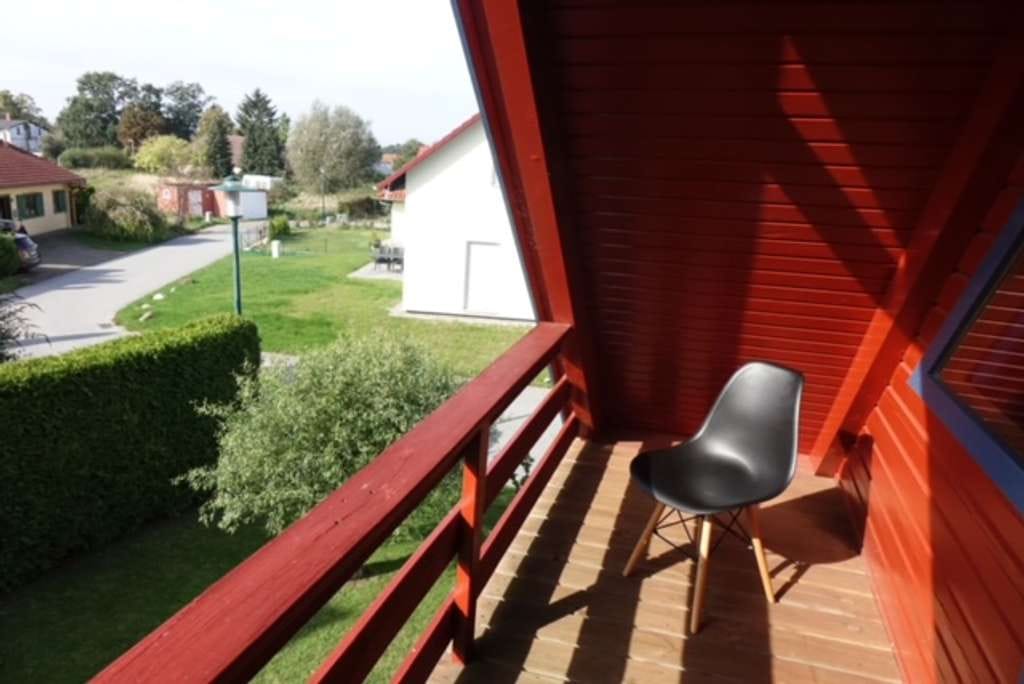 Immobilie in Boiensdorf - Gönnen Sie sich Ihr neues Lebensgefühl mit diesem Ferienhaus in Strandnähe. - Bild 2