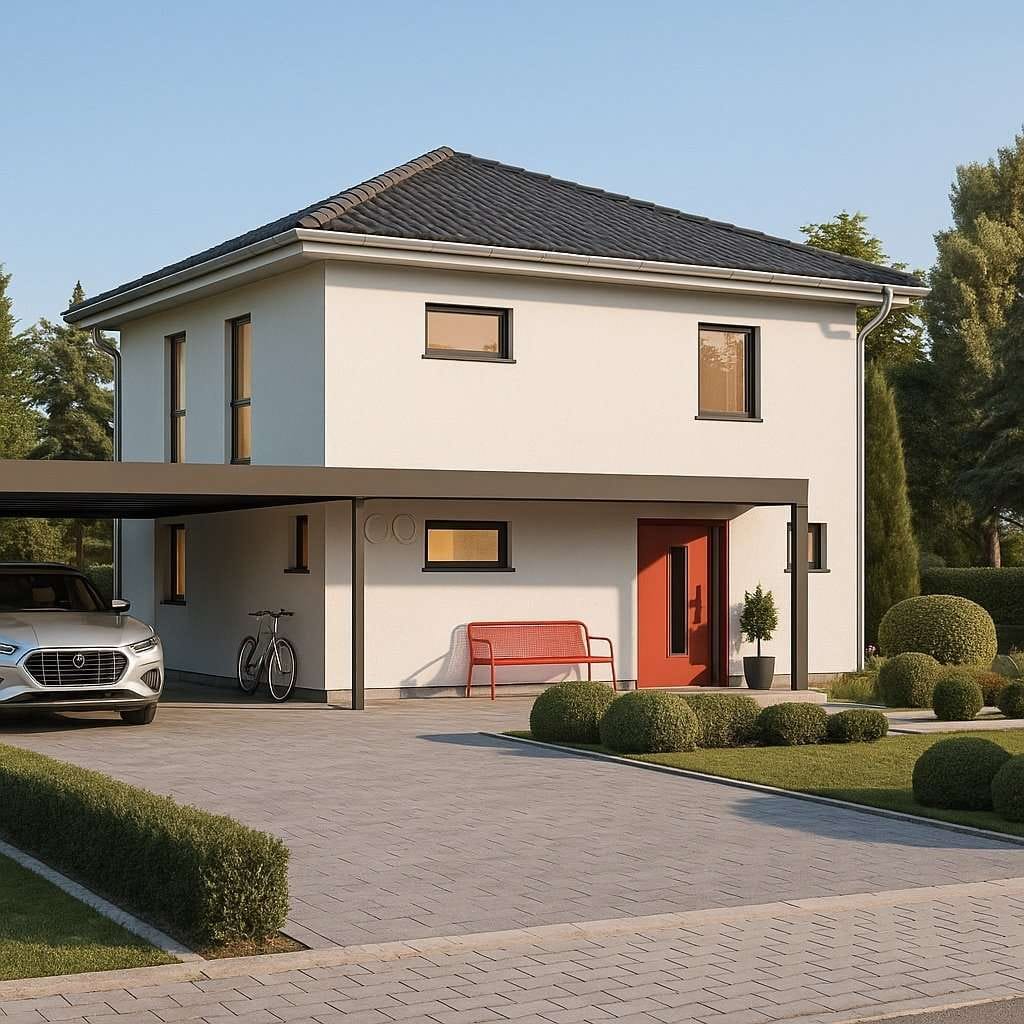 Immobilie in Radeburg - STREIF Sonderaktion: Jetzt das STREIF Haus zum Vorteilstarif. - Bild 0