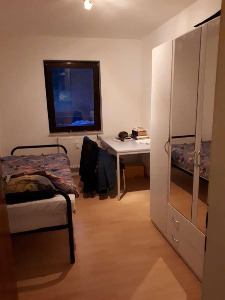 Immobilie in Diez - Gepflegte 4-Zimmer-Wohnung mit Balkon *Von Privat/Ohne Maklerprovision* - Bild 3