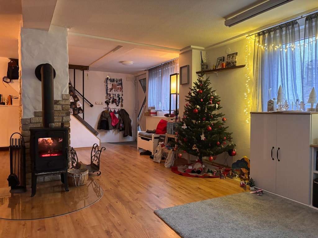 Immobilie in Flörsheim - Einfamilienhaus mit 6 Zimmern in Flörsheim am Main - Bild 3