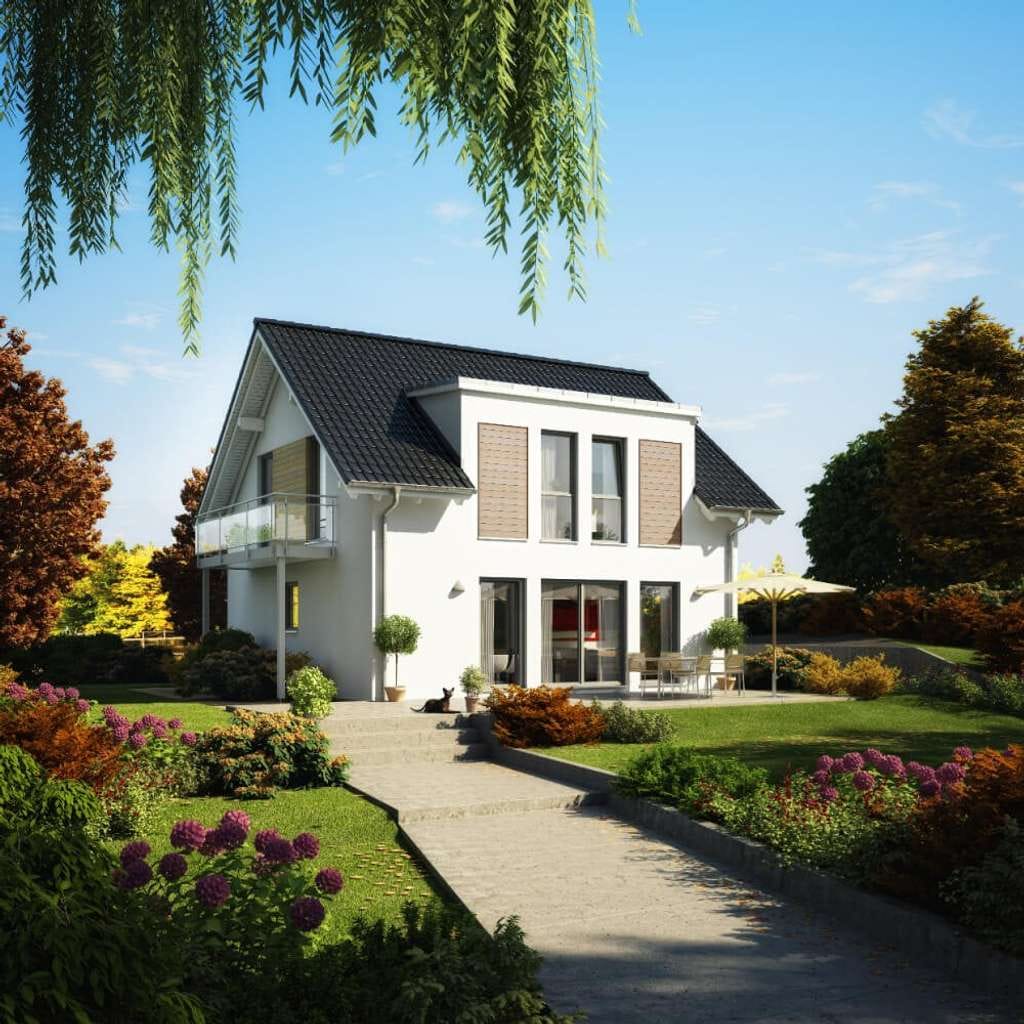 Immobilie in Beuren (Hochwald) - Bestpreisgarantie bei Bien-Zenker - Lassen Sie uns gemeinsam Ihr Traumhaus planen in Beuren (Hochwald) - Bild 0