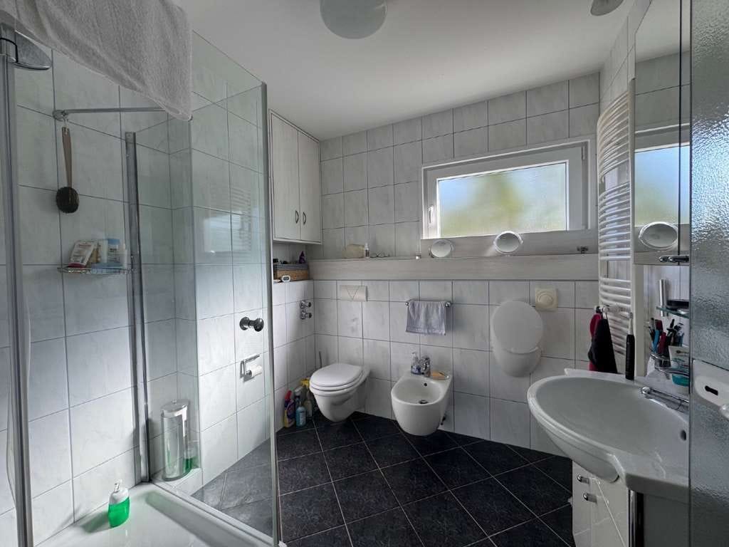 Immobilie in Breckerfeld - Charmantes Einfamilienhaus in gefragter Lage mit Garten zum entspannen und genießen! - Bild 3