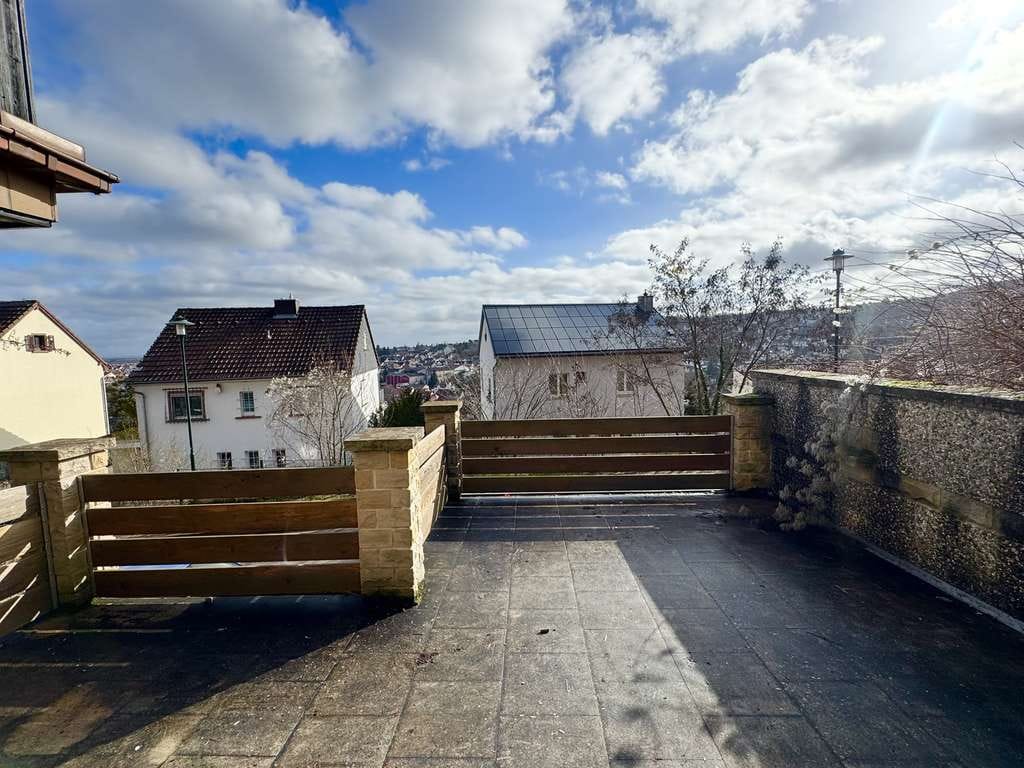 Immobilie in Bad Dürkheim - Top Lage PROVISIONSFREI: Einfamilienhaus mit Potenzial in begehrter Lage und wundervollem Weitblick - Bild 3