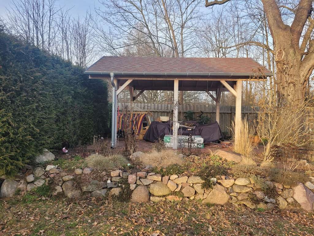 Immobilie in Rietz-Neuendorf - Ein Generationenhaus mit vielen Möglichkeiten - Bild 2