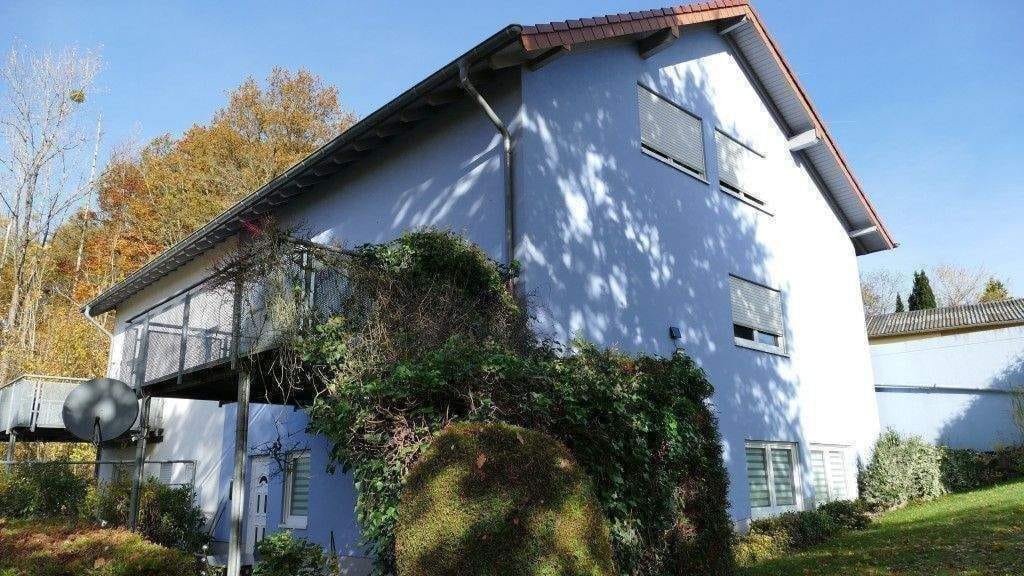 Immobilie in Oberthal - Zum Glück für die Familie!!! - Bild 3