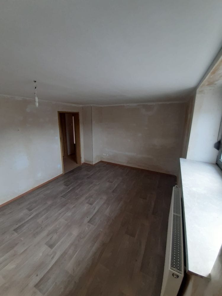 Immobilie in Thüngersheim - Einfamilienhaus mit Einliegerwohnung - Bild 2