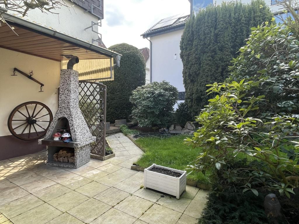 Immobilie in Bielefeld - Mehrfamilienhaus in Bielefeld (Schildesche) - Bild 3