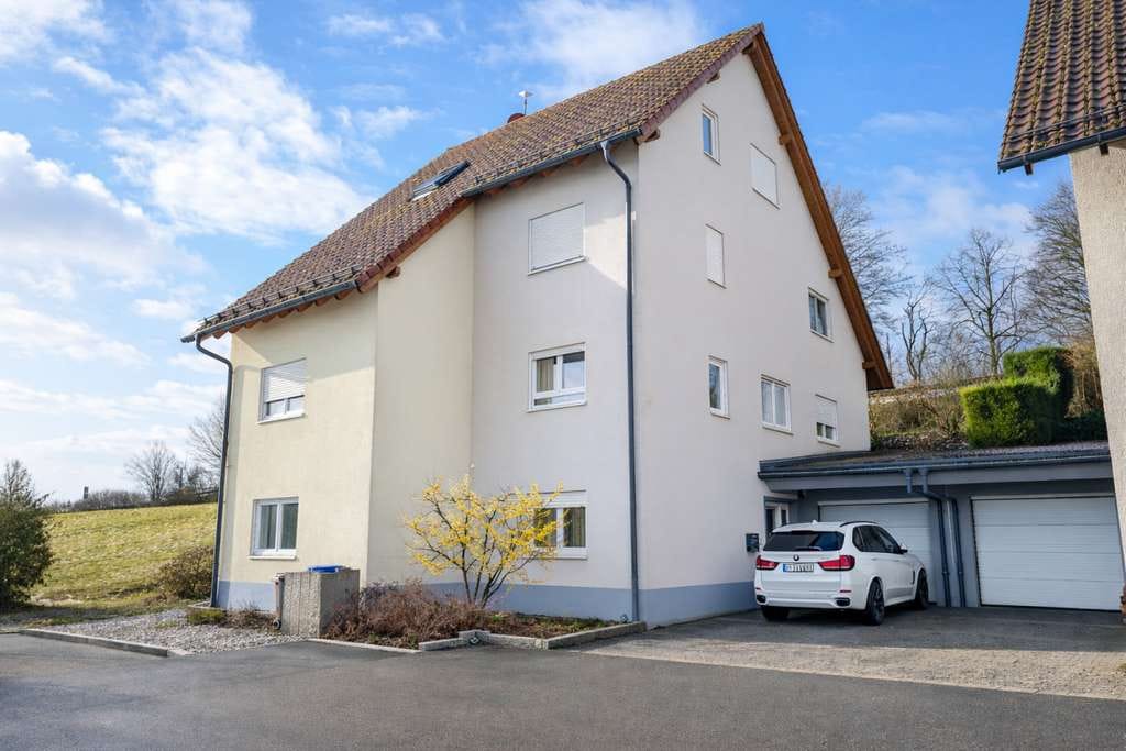 Immobilie in Weselberg - Natur, Komfort und Geborgenheit – ein Haus zum Verlieben - Bild 1